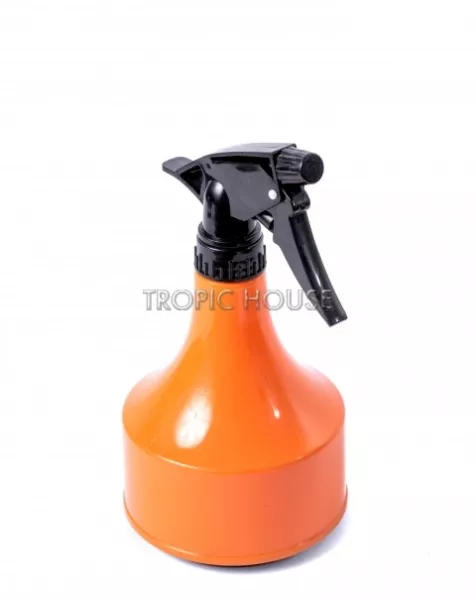 Опрыскиватель для комнатных цветов Garden (оранж)