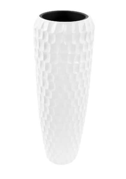 Кашпо Nobilis Marco Pmlac-white Vase