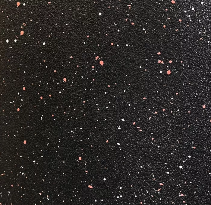 Кашпо CONCRETIKA BONSAY EGG BLACK