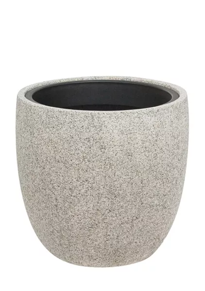 Кашпо Nobilis Marco Rock2-wb Jar