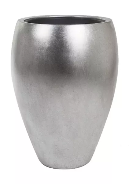 Кашпо Nobilis Marco Pa-alu Round высокое