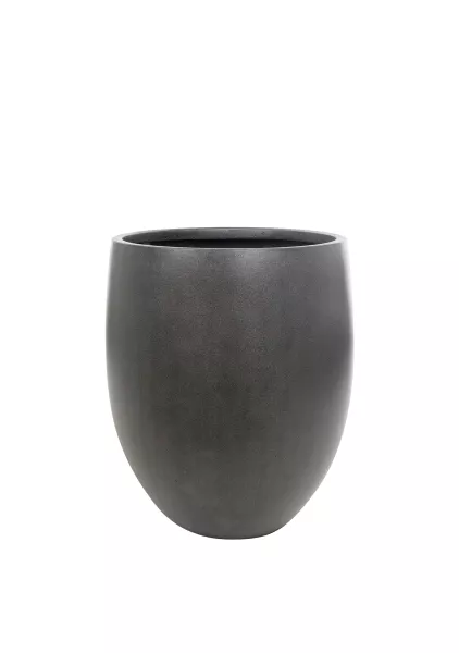 Кашпо Nobilis Marco Pm-gray2 Vase