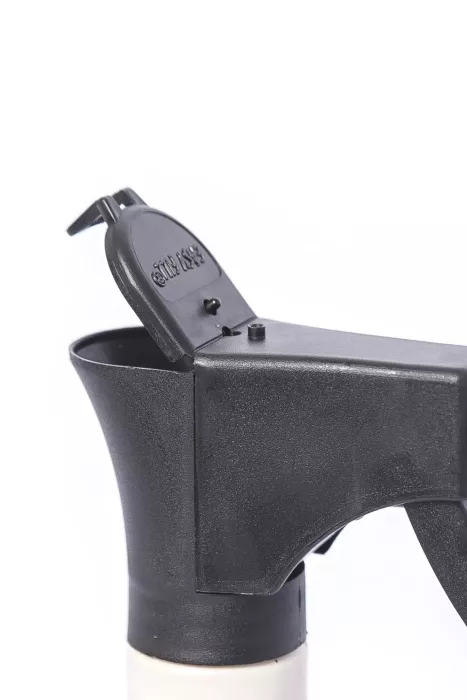 Опрыскиватель для комнатных цветов Medusa (бордовый)