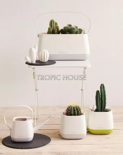 Корзинка для растений LECHUZA YULA 38х33 см