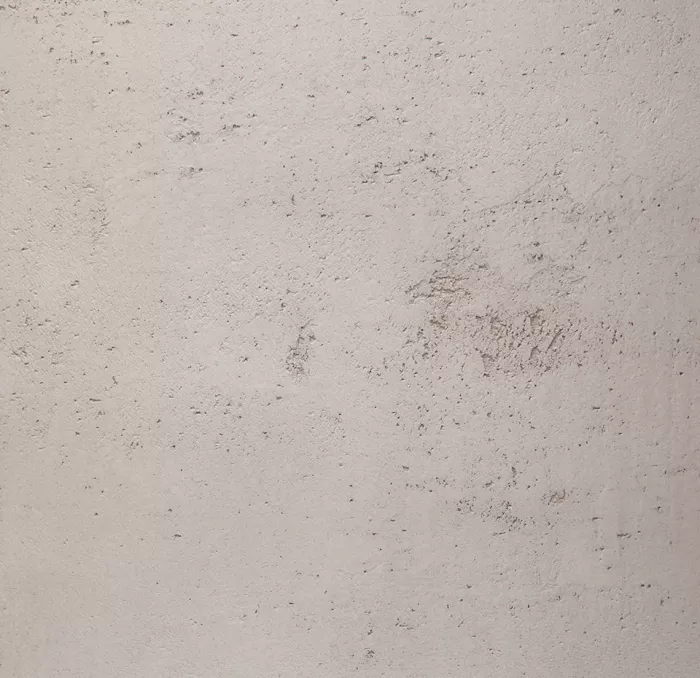 Кашпо CONCRETIKA CRATER CONCRETE WHITE