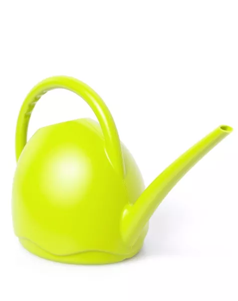 Лейка для комнатных цветов Medusa (светло-зеленый)