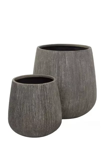 Кашпо Nobilis Marco "Pw-hwoodgrey Jaze"