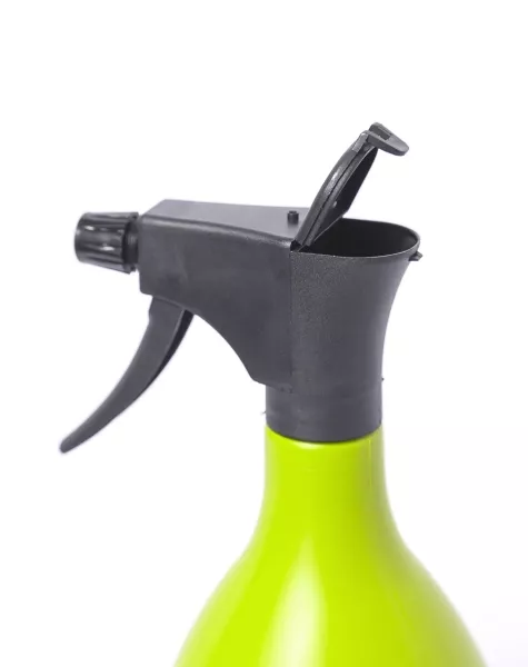 Опрыскиватель для комнатных цветов Medusa (светло-зеленый)