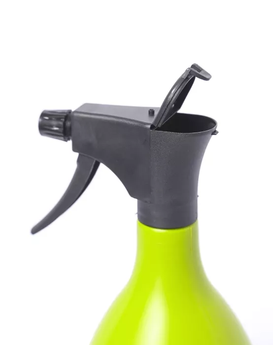 Опрыскиватель для комнатных цветов Medusa (светло-зеленый)