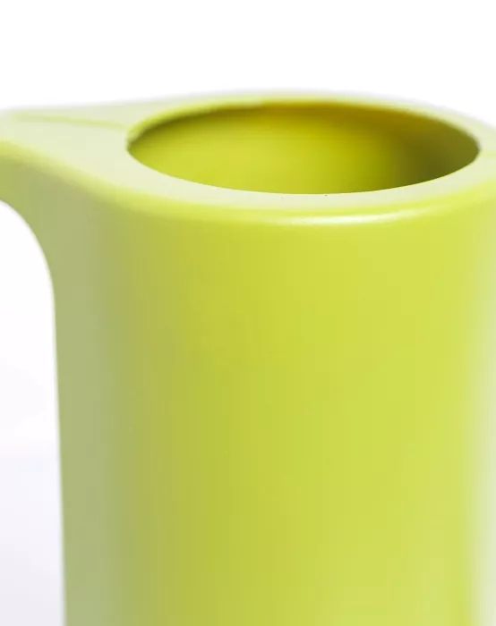 Лейка для комнатных цветов Plastia (зеленый)