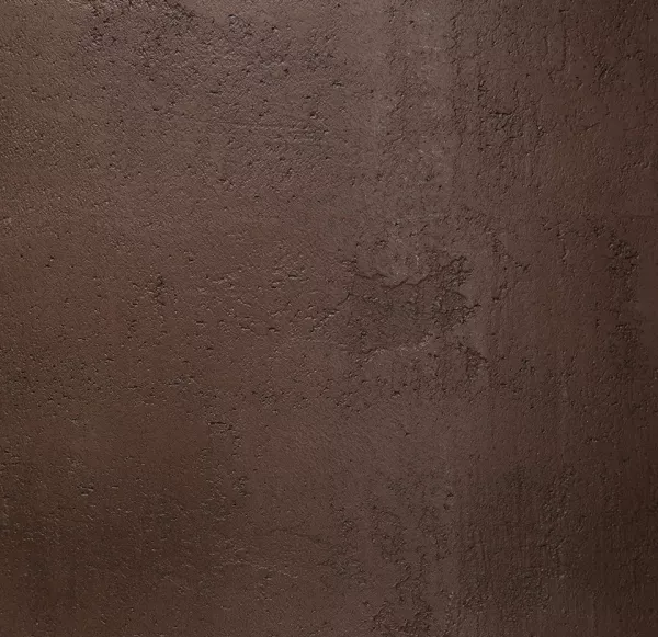 Кашпо CONCRETIKA OVAL COFFEE