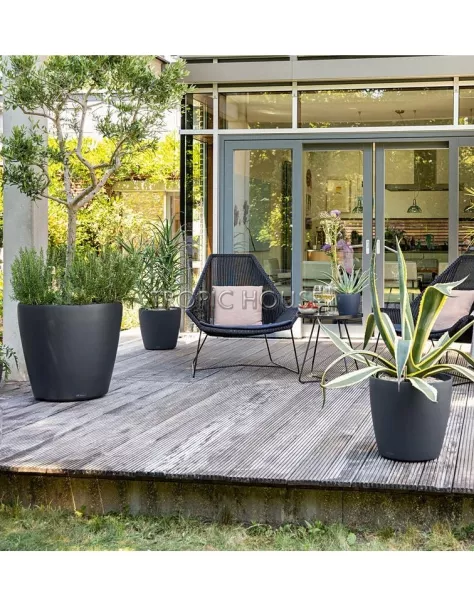 Кашпо LECHUZA CLASSICO Color 70x65 см