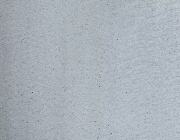 Кашпо TREEZ Effectory, Высокий цилиндр, Серый ледник