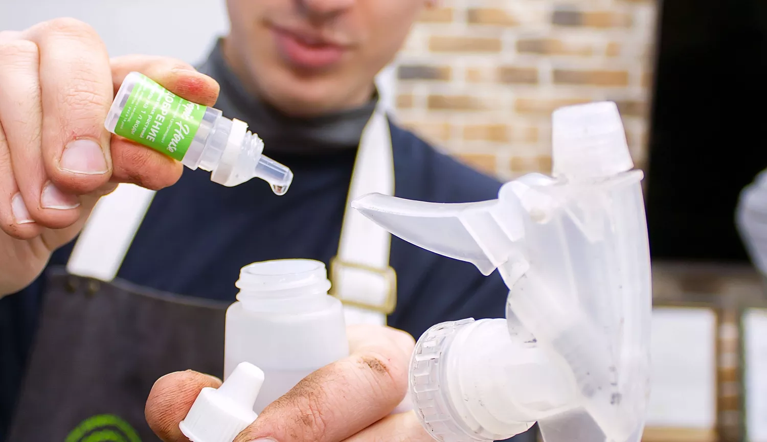 ВЫЕЗДНАЯ ПЕРЕСАДКА РАСТЕНИЙ