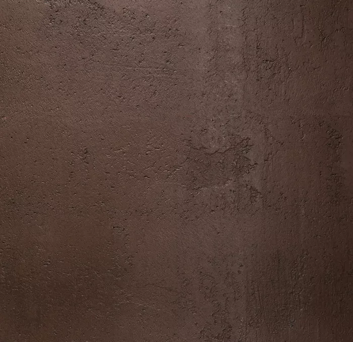 Кашпо CONCRETIKA COLONNA COFFEE