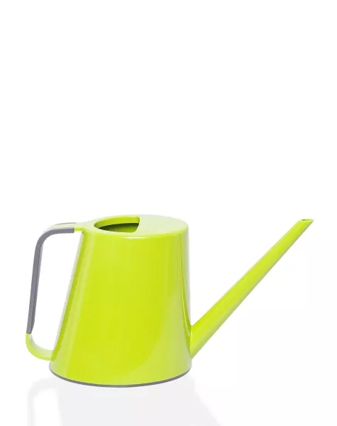 Лейка для комнатных цветов Loft (зеленый)