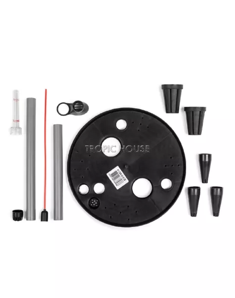 Система автополива D-28 для кашпо TREEZ Effectory