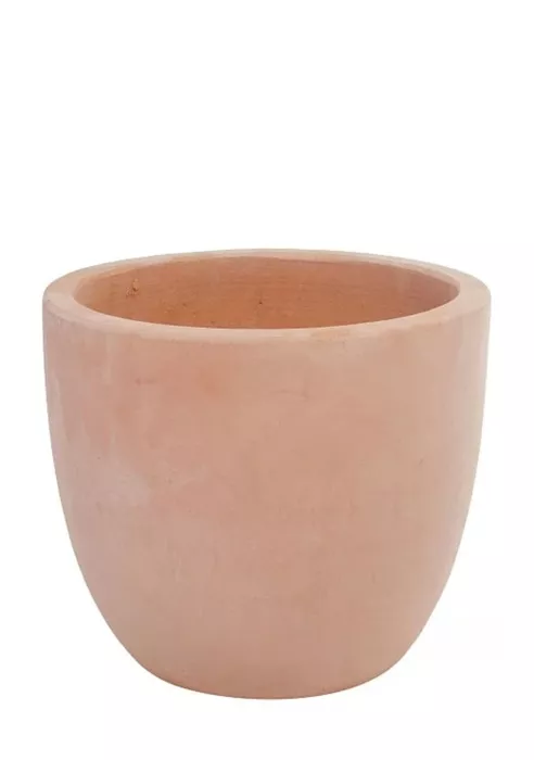 Кашпо Nobilis Marco "Anterra Round", (терракота), D32хН26 см