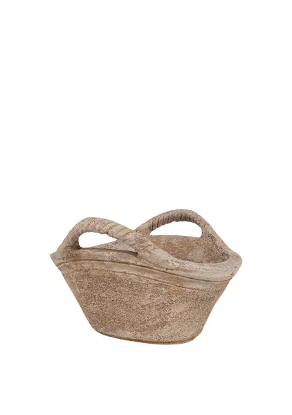 Кашпо Nobilis Marco Anterra Basket 36х32хН23 см