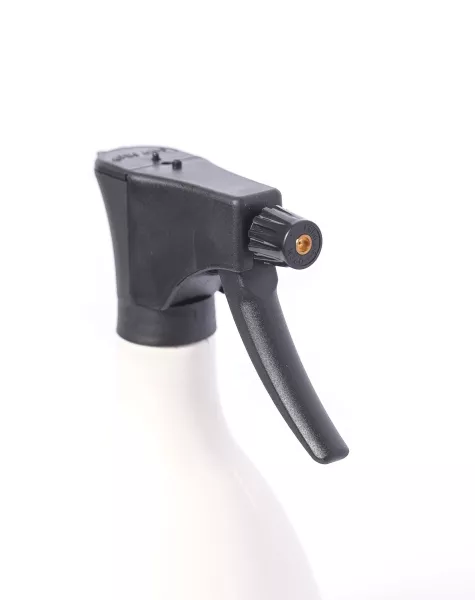 Опрыскиватель для комнатных цветов Medusa (слоновая кость)