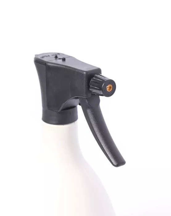 Опрыскиватель для комнатных цветов Medusa (слоновая кость)