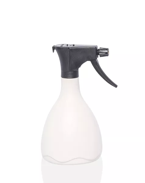 Опрыскиватель для комнатных цветов Medusa (слоновая кость)