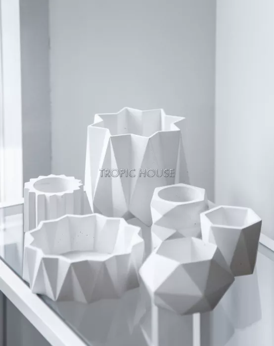 Кашпо Cassiopeia