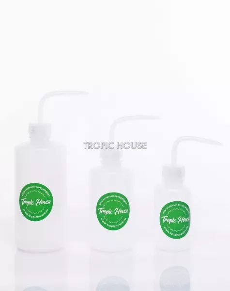 Лейка для полива суккулентов