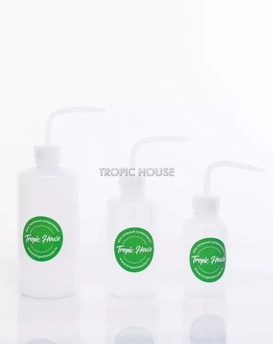 Лейка для полива суккулентов