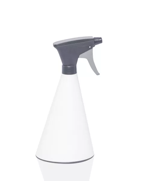 Опрыскиватель для комнатных цветов Loft (белый)