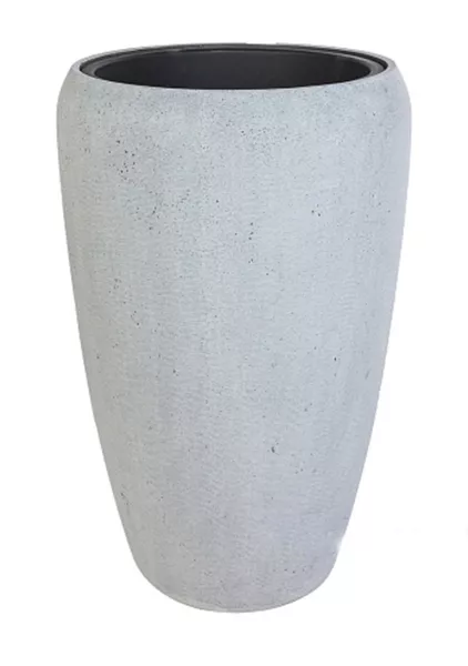 Кашпо Nobilis Marco Pmc-gray Vase