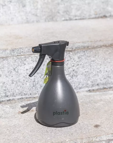 Опрыскиватель для комнатных цветов Medusa (антрацит)