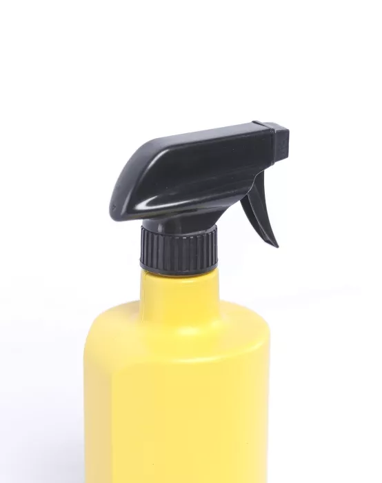 Опрыскиватель для комнатных цветов Plastia (жёлтый)
