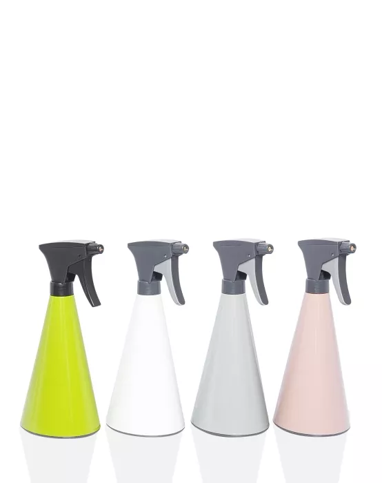 Опрыскиватель для комнатных цветов Loft (оливковый)