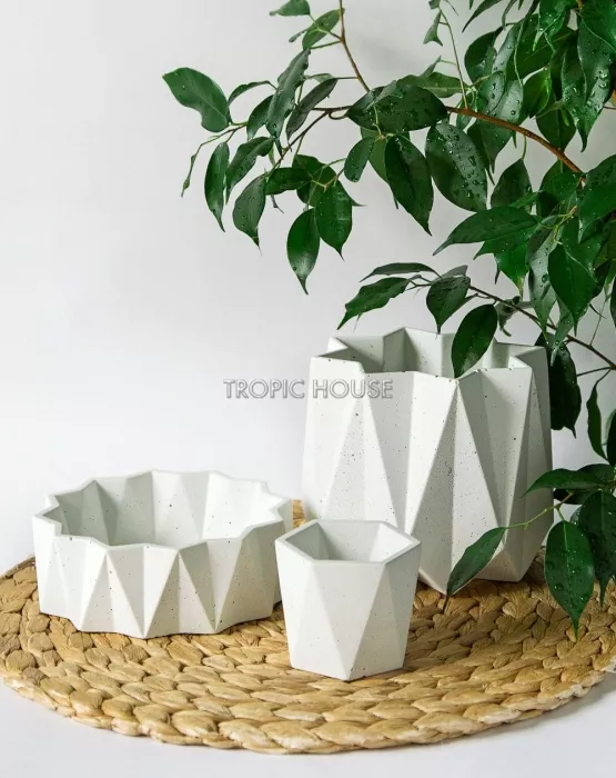 Кашпо Cassiopeia