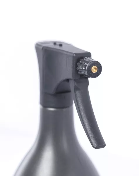 Опрыскиватель для комнатных цветов Medusa (антрацит)