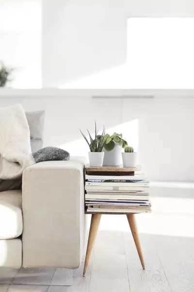 Ecopots Amsterdam Mini 13