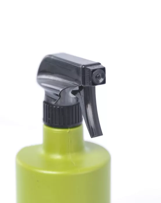 Опрыскиватель для комнатных цветов Plastia (зеленый)