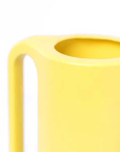 Лейка для комнатных цветов Plastia (жёлтый)