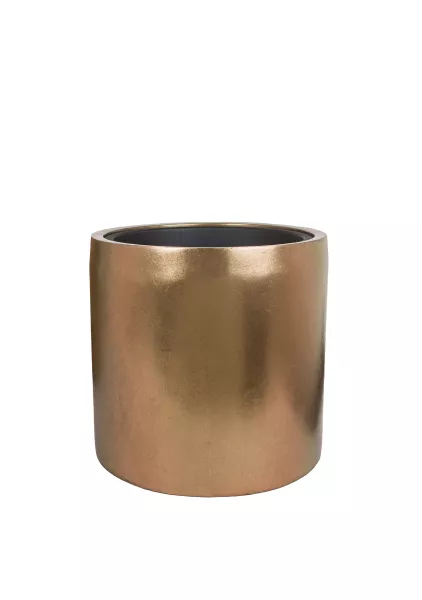 Кашпо Nobilis Marco Pa-brass Cylinder