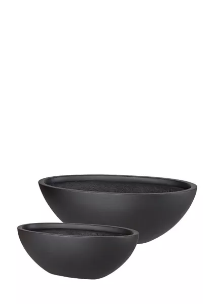 Кашпо Nobilis Marco "Pm-antra Oval"