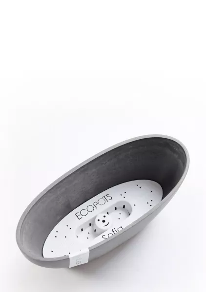 Ecopots Sofia 30