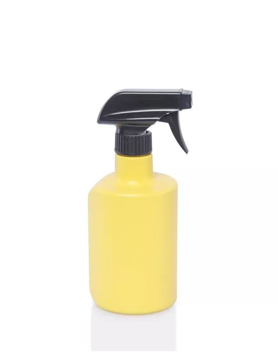 Опрыскиватель для комнатных цветов Plastia (жёлтый)