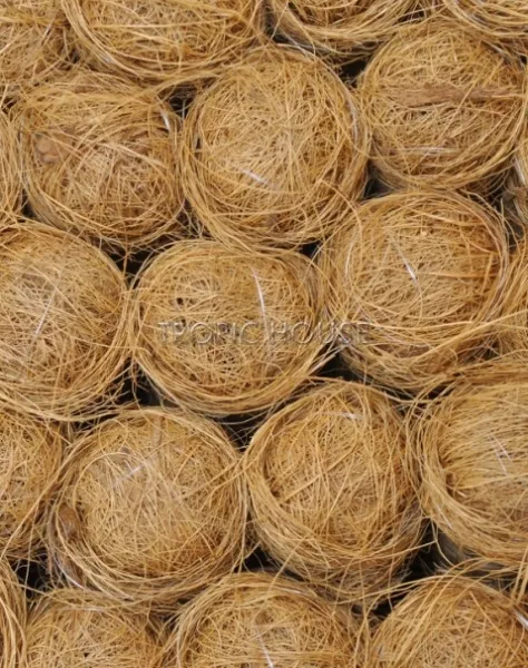 Опора для растений кокосовая