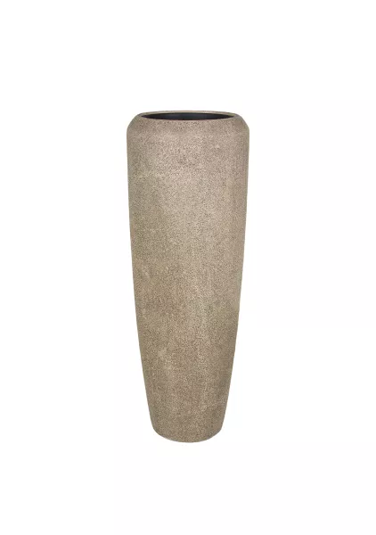 Кашпо Nobilis Marco Рms-brown Vase 34