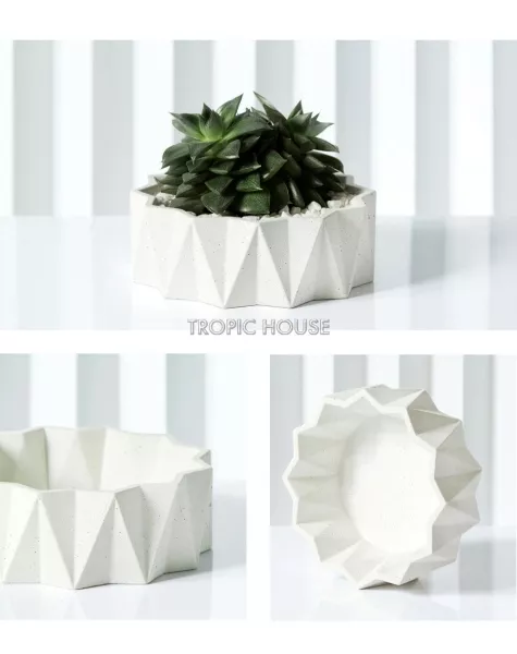 Кашпо Cassiopeia