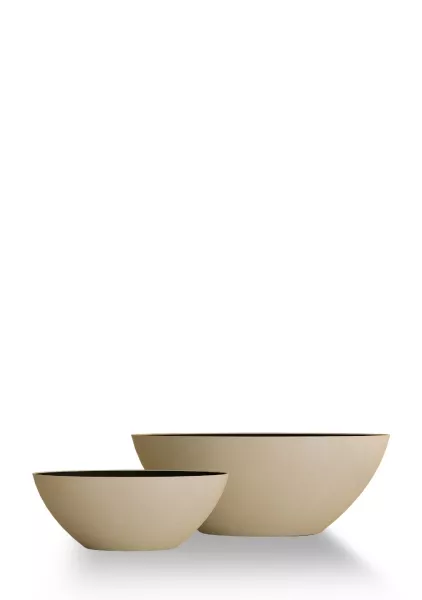 Кашпо CONCRETIKA BONSAY SAHARA