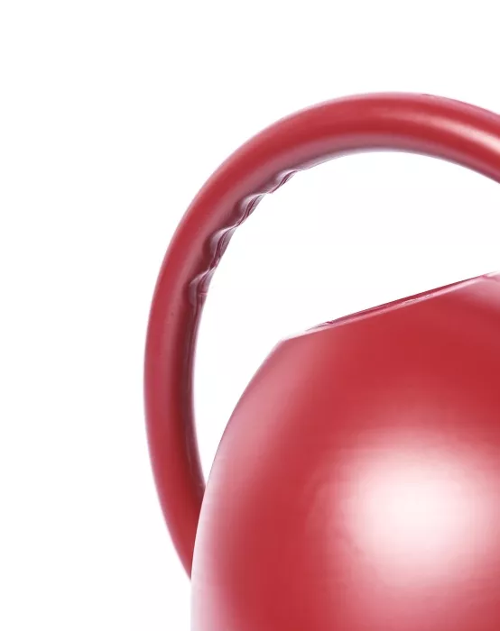 Лейка для комнатных цветов Medusa (красное вино)