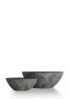 Кашпо CONCRETIKA BONSAY CONCRETE GREY DARK