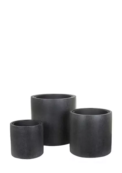 Кашпо Nobilis Marco Pm-antra2 Cylinder